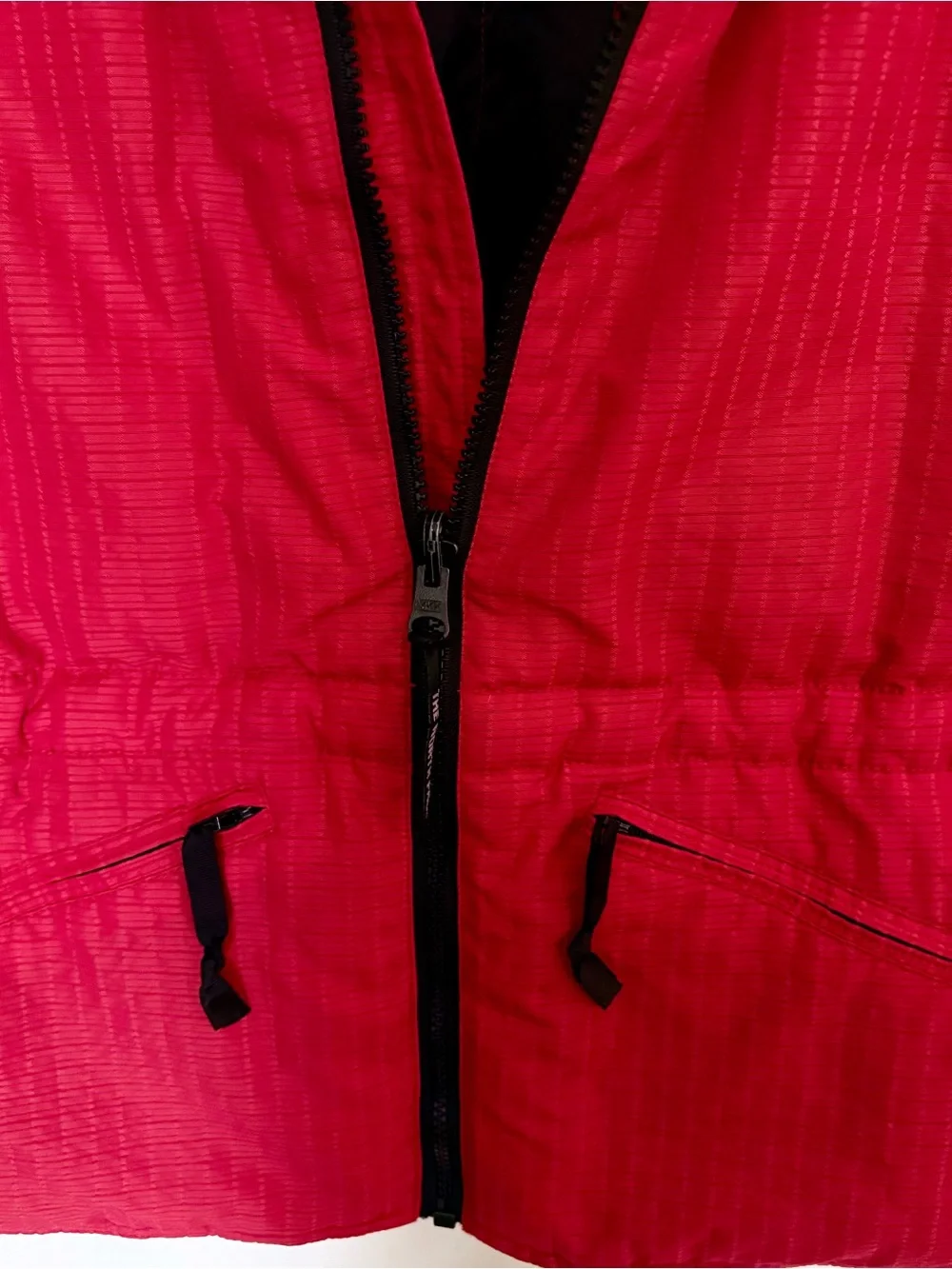 The North Face north face